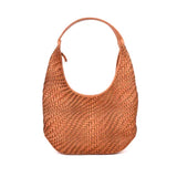 Rugged Hide Hobart Leather Bag - Stay Wild Collective  bag