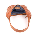 Rugged Hide Hobart Leather Bag - Stay Wild Collective  bag