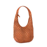 Rugged Hide Hobart Leather Bag - Stay Wild Collective  bag