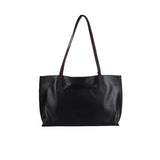 Rugged Hide Havana Leather Shopper Bag - Stay Wild Collective  bag