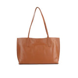 Rugged Hide Havana Leather Shopper Bag - Stay Wild Collective  bag