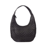 Rugged Hide Hobart Leather Bag - Stay Wild Collective  bag