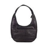 Rugged Hide Hobart Leather Bag - Stay Wild Collective  bag