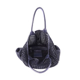 Rugged Hide Hyams Leather Shoulder Bag - Stay Wild Collective  bag