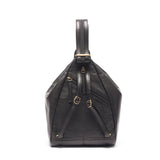 Rugged Hide Mika Leather Backpack Bag - Tan - Stay Wild Collective  bag