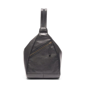 Rugged Hide Mika Leather Backpack Bag - Tan - Stay Wild Collective  bag