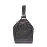 Rugged Hide Mika Leather Backpack Bag - Tan - Stay Wild Collective  bag