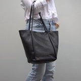 Rugged Hide Sabina Leather Bag - Tan - Stay Wild Collective  bag