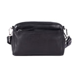 Rugged Hide Iluka Leather bag - Stay Wild Collective  bag