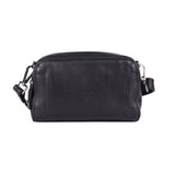 Rugged Hide Iluka Leather bag - Stay Wild Collective  bag