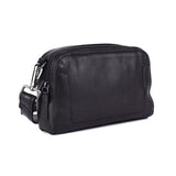 Rugged Hide Iluka Leather bag - Stay Wild Collective  bag