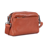 Rugged Hide Iluka Leather bag - Stay Wild Collective  bag