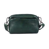 Rugged Hide Iluka Leather bag - Stay Wild Collective  bag