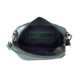 Rugged Hide Iluka Leather bag - Stay Wild Collective  bag