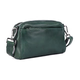 Rugged Hide Iluka Leather bag - Stay Wild Collective  bag