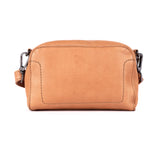 Rugged Hide Iluka Leather bag - Stay Wild Collective  bag