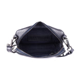 Rugged Hide Iluka Leather bag - Stay Wild Collective  bag