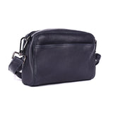 Rugged Hide Iluka Leather bag - Stay Wild Collective  bag