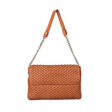 Rugged Hide Beechworth Leather Bag Black - Stay Wild Collective  bag