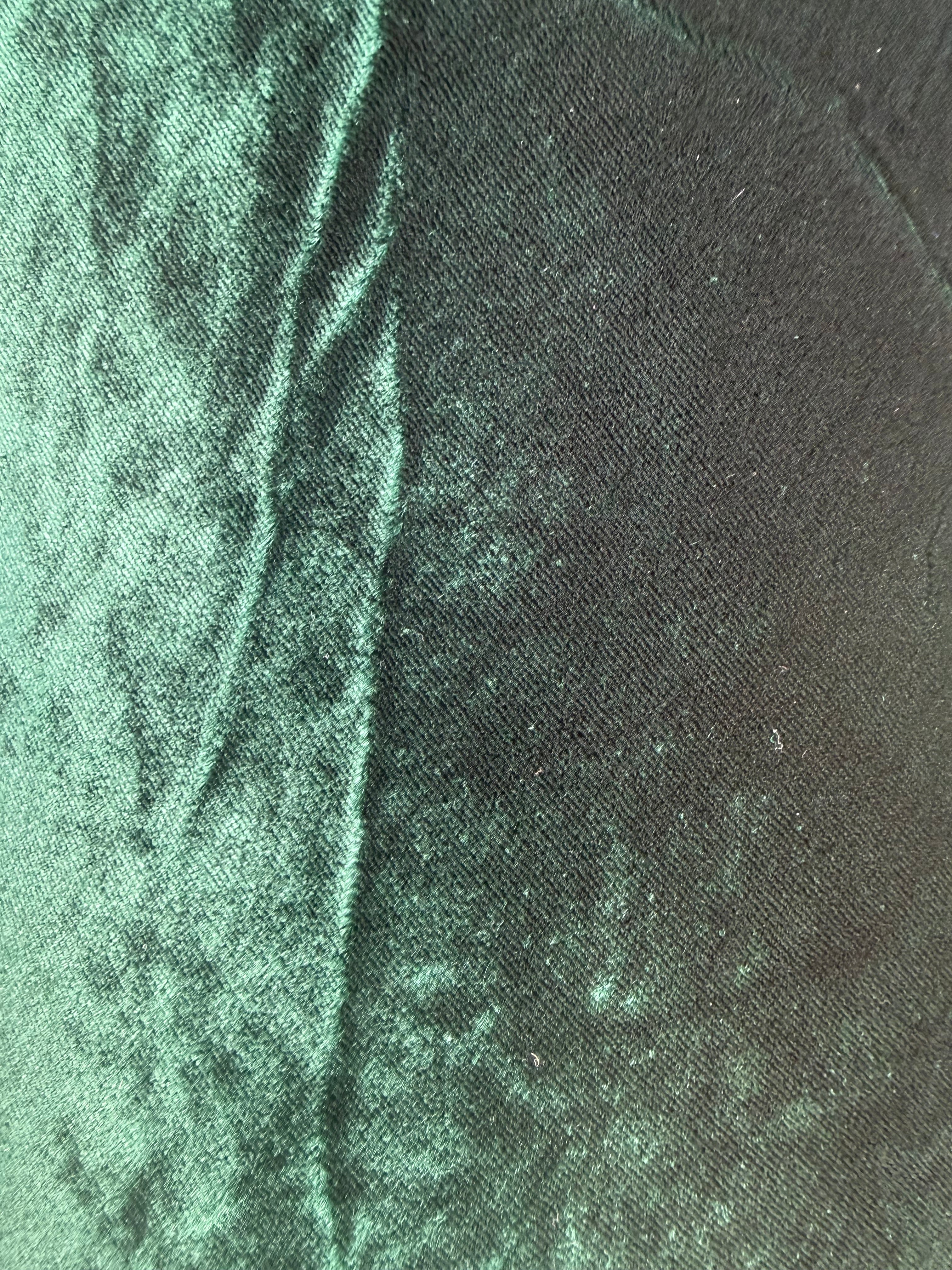  Otomo Marilyn - Silk Velvet slip dress - Stay Wild Collective  