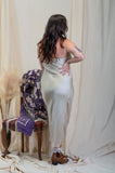 Otomo Silk Slip Maxi - Stay Wild Collective  Dress