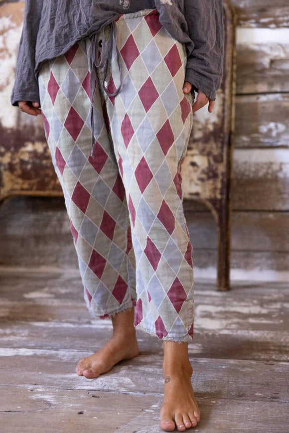 Magnolia Pearl Pitre Suit Pants 184
