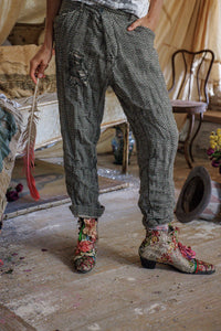 Magnolia Pearl Bobbie Trousers 214 Mathis