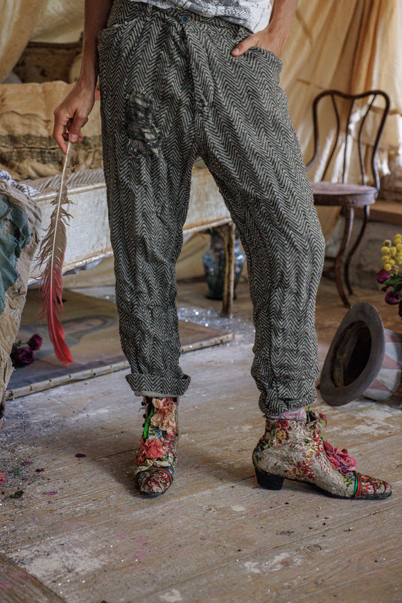 Magnolia Pearl Bobbie Trousers 214 Mathis