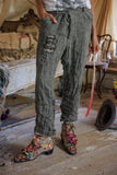 Magnolia Pearl Bobbie Trousers 214 Mathis
