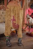 Magnolia Pearl Dragon Garçon Trousers PANTS 217-MRGLD-OS