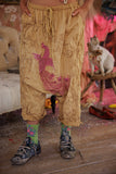 Magnolia Pearl Dragon Garçon Trousers PANTS 217-MRGLD-OS