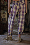 Magnolia Pearl Charmie Trousers PANTS 301-SLCHK-OS