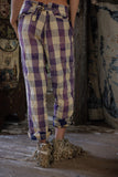 Magnolia Pearl Charmie Trousers PANTS 301-SLCHK-OS