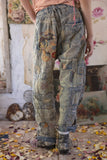 Magnolia Pearl Belle Le Vie Miner Denims PANTS 848-FDIND-OS