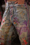 Pre Order Magnolia Pearl Ladybug Musette Denims PANTS 864-WSHID-OS