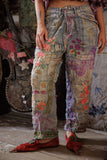 Pre Order Magnolia Pearl Ladybug Musette Denims PANTS 864-WSHID-OS