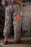 Pre Order Magnolia Pearl Ladybug Musette Denims PANTS 864-WSHID-OS