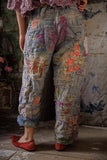 Pre Order Magnolia Pearl Ladybug Musette Denims PANTS 864-WSHID-OS