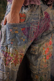 Pre Order Magnolia Pearl Ladybug Musette Denims PANTS 864-WSHID-OS