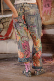 Magnolia Pearl Reverie Denims PANTS 893-INDGO-OS