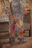 Magnolia Pearl Reverie Denims PANTS 893-INDGO-OS