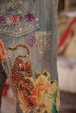 Magnolia Pearl Reverie Denims PANTS 893-INDGO-OS
