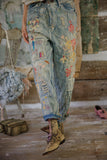 Magnolia Pearl Hummingbird Miner Denims PANTS 907-FDIND-OS