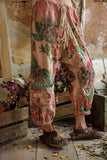 Pre Order Magnolia Pearl Appliqué La Jolla Joggers PANTS 913-SNFAQ-OS