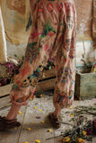 Pre Order Magnolia Pearl Appliqué La Jolla Joggers PANTS 913-SNFAQ-OS