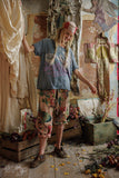 Pre Order Magnolia Pearl Appliqué La Jolla Joggers PANTS 913-SNFAQ-OS