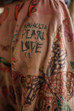 Pre Order Magnolia Pearl Appliqué La Jolla Joggers PANTS 913-SNFAQ-OS