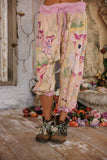 Magnolia Pearl Dama Dama La Jolla Joggers PANTS 915-LYCBS-OS