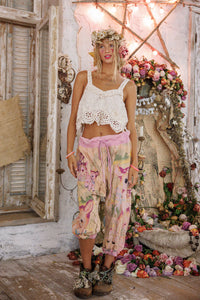 Magnolia Pearl Dama Dama La Jolla Joggers PANTS 915-LYCBS-OS