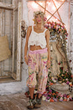 Magnolia Pearl Dama Dama La Jolla Joggers PANTS 915-LYCBS-OS